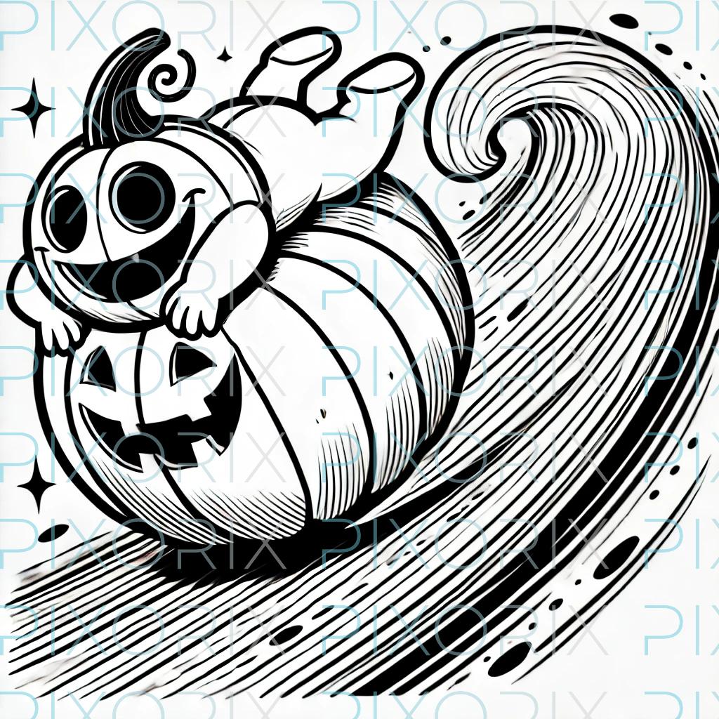 Coloring Page